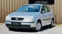 Volkswagen Polo Polo E
