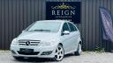Mercedes-benz B-class B180 Sport Cdi Auto