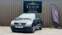 Renault Clio Clio Expression 16v Auto