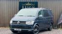 Volkswagen Transporter Transporter T32 Tdi Bluemotion Technology Semi-auto