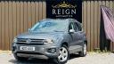 Volkswagen Tiguan Tiguan Escape Tdi Bluemotion Technology 4motion Semi-auto