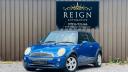 Mini Convertible One