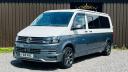 Volkswagen Transporter Transporter T30 Startline Tdi Bluemotion Technology