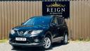 Nissan X-trail X-trail Acenta Dci