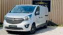 Vauxhall Vivaro Vivaro  2900 Sportive Cdti