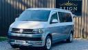 Volkswagen Transporter Transporter T30 Highline Tdi
