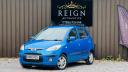 Hyundai I10 I10 Comfort