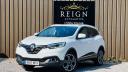 Renault Kadjar Kadjar Dynamique S Nav Dci