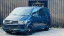 Volkswagen Transporter Transporter T32 Tdi Bluemotion Technology Semi-auto