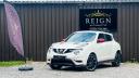 Nissan Juke Juke Nismo Rs Dig-t