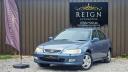 Honda Accord Accord Vtec Se Exec