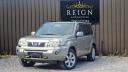 Nissan X-trail X-trail Aventura Dci