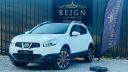 Nissan Qashqai Qashqai N-tec Dci