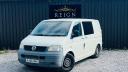 Volkswagen Transporter Transporter T28 102 Tdi Swb