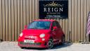 Abarth 500 1.4