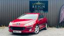 Peugeot 407 407 Exeutive Hdi Auto