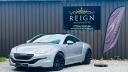 Peugeot Rcz Rcz Sport Thp 156