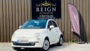 Fiat 500 500 Lounge
