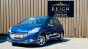 Peugeot 208 208 Active
