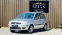 Ford Fusion 1.6 3 Hatchback
