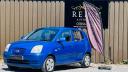 Kia Picanto 1.1 Lx Hatchback