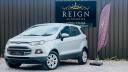 Ford Ecosport Ecosport Zetec T