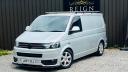Volkswagen Transporter T28 Swb Pbv P/v 130tdi
