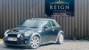 MINI Convertible 1.6 Cooper S Euro 5 (s/s) 2dr