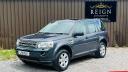Land Rover Freelander 2 2.2 Td4 Gs Suv
