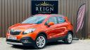 Vauxhall Mokka 1.4i Turbo Exclusiv Suv