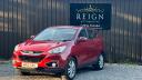 Hyundai Ix35 2.0 Crdi Style Suv