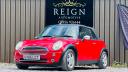 MINI Convertible 1.6 One Euro 4 2dr