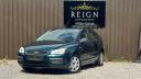 Ford Focus 1.6 Lx Hatchback