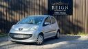 Peugeot 107 1.0 12v Urban Move Hatchback