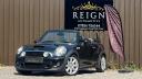 MINI Convertible 1.6 Cooper S Euro 5 (s/s) 2dr