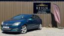 Vauxhall Astra 1.8i 16v Sri Sport Hatch