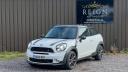 MINI Paceman 2.0 Cooper SD Auto Euro 5 3dr