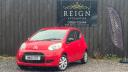 Citroen C1 1.0i Vt Hatchback