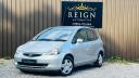 Honda Jazz 1.4 I-dsi Se Hatchback