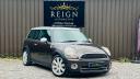 MINI Clubman 1.6 Cooper D Estate 5dr Diesel Manual Euro 4 (110 ps)