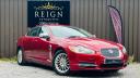 Jaguar Xf 3.0 V6 Luxury Saloon