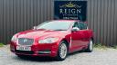 Jaguar Xf 3.0 V6 Luxury Saloon