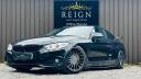 Bmw 4 Series 3.0 435i Luxury Coupe