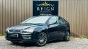 Ford Focus 1.6 Zetec Climate Hatchback