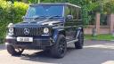 Mercedes-benz G Class G Class