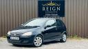 Vauxhall Corsa 1.2i 16v Sxi+ Hatchback