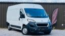 Peugeot Boxer 2.2 Bluehdi 335 Professional Panel Van