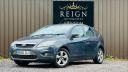 Ford Focus 1.6 Zetec 5dr