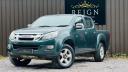 Isuzu D-max 2.5 Td Yukon Pickup