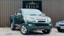 Isuzu D-max 2.5 Td Yukon Pickup